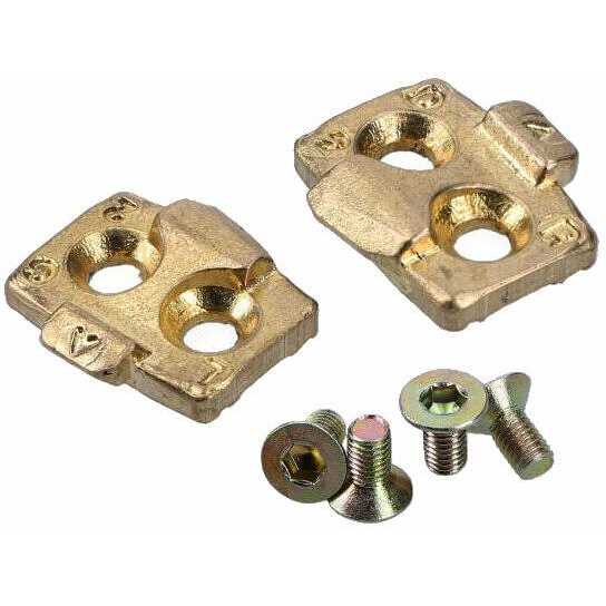 Time ATAC Cleats - Image 4