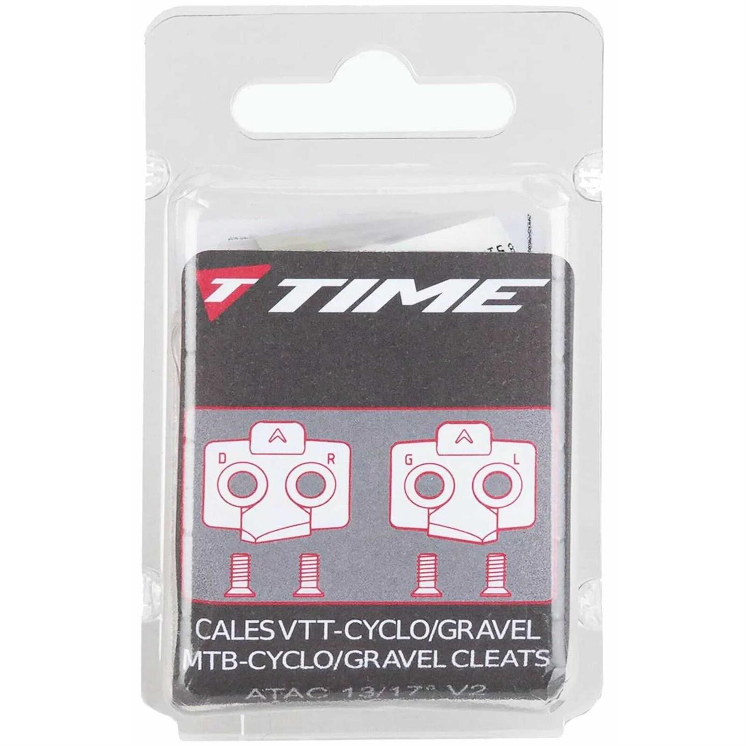 Time ATAC Cleats - Image 5