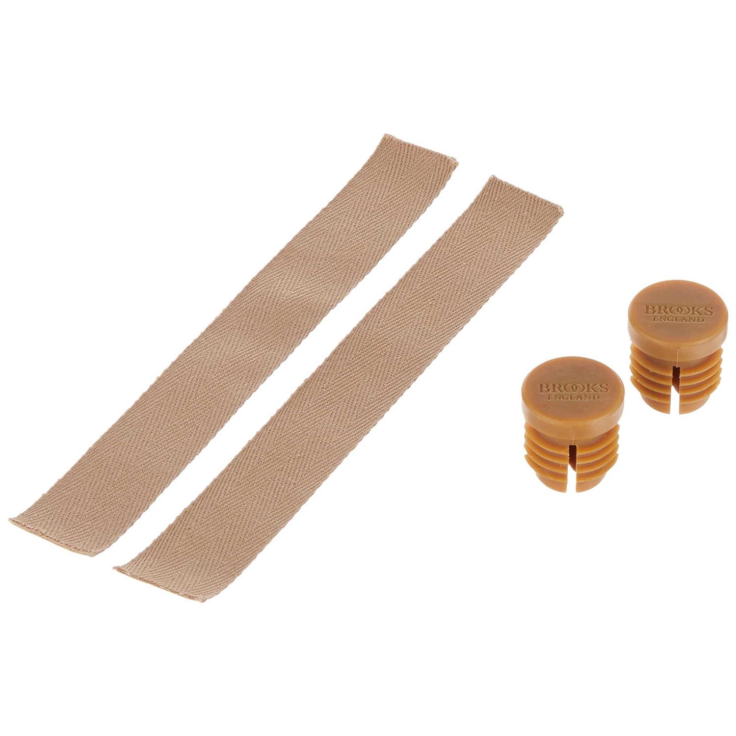 Brooks Microfiber Bar Tape - Image 3