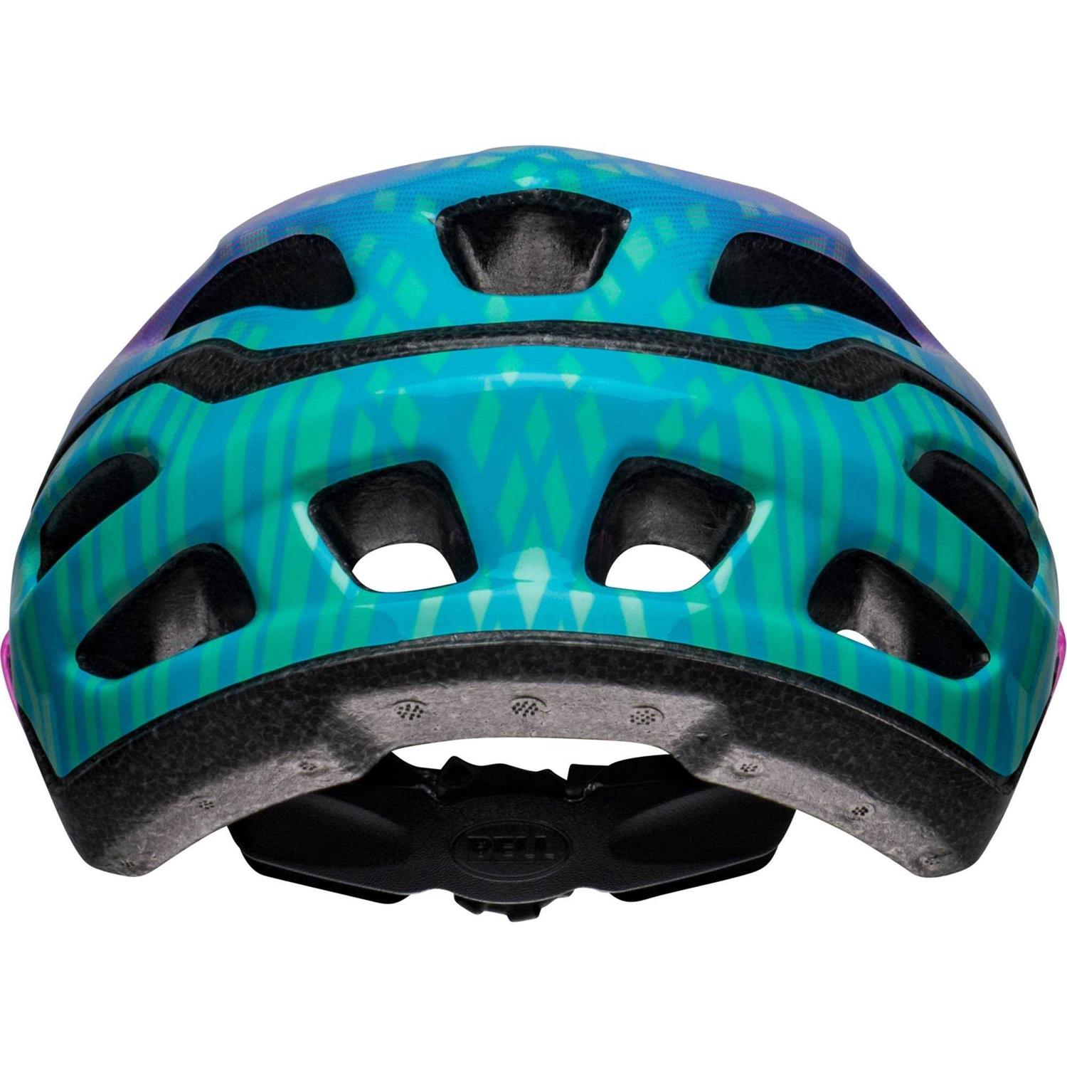 Bell Frenzy Youth BIke Helmet - Image 4