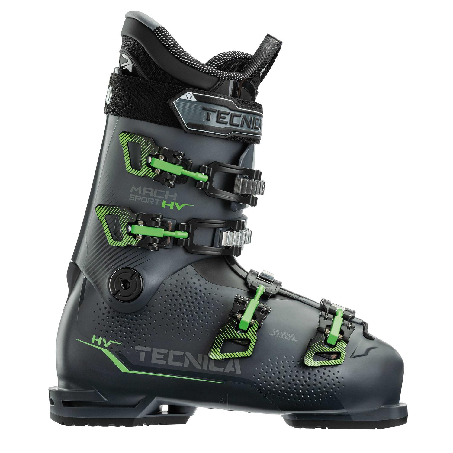 Tecnica Mach Sport 100 MV Ski Boots