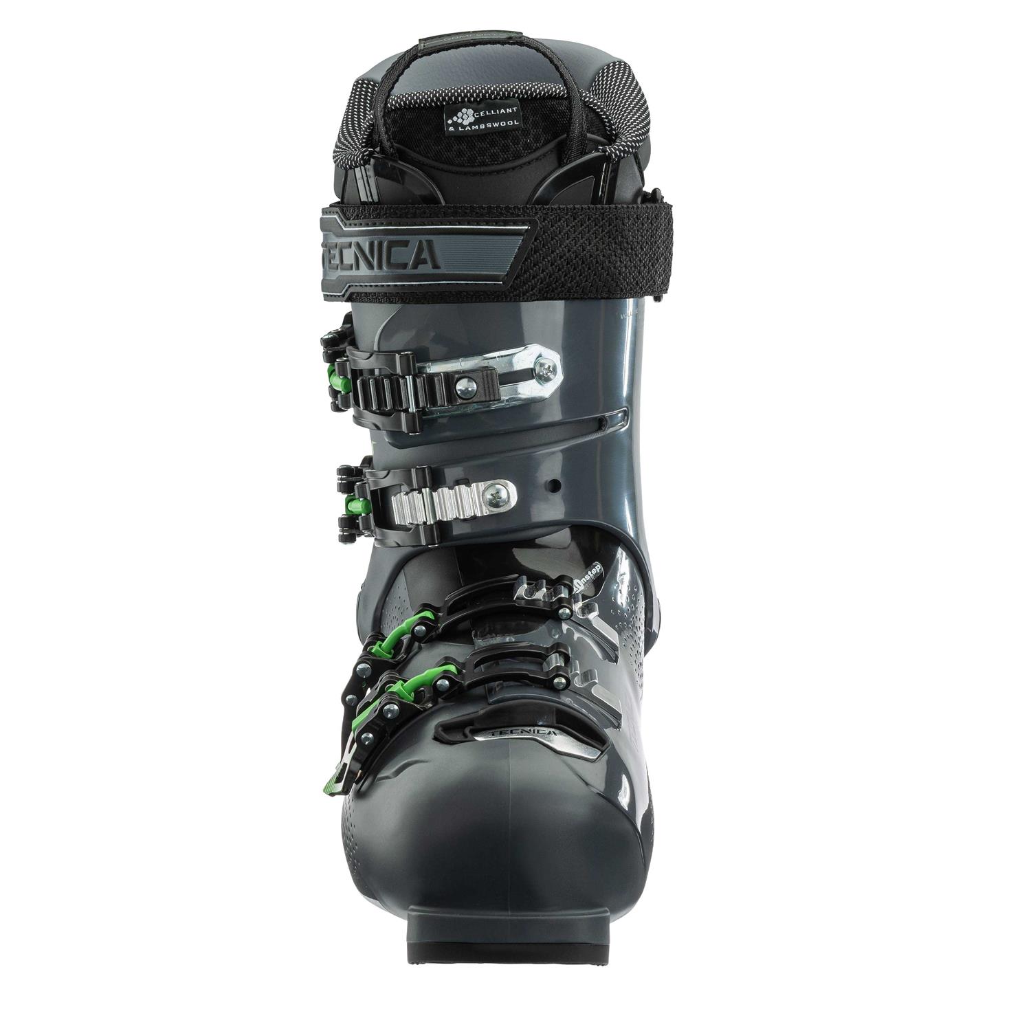 Tecnica Mach Sport 100 MV Ski Boots - Image 2