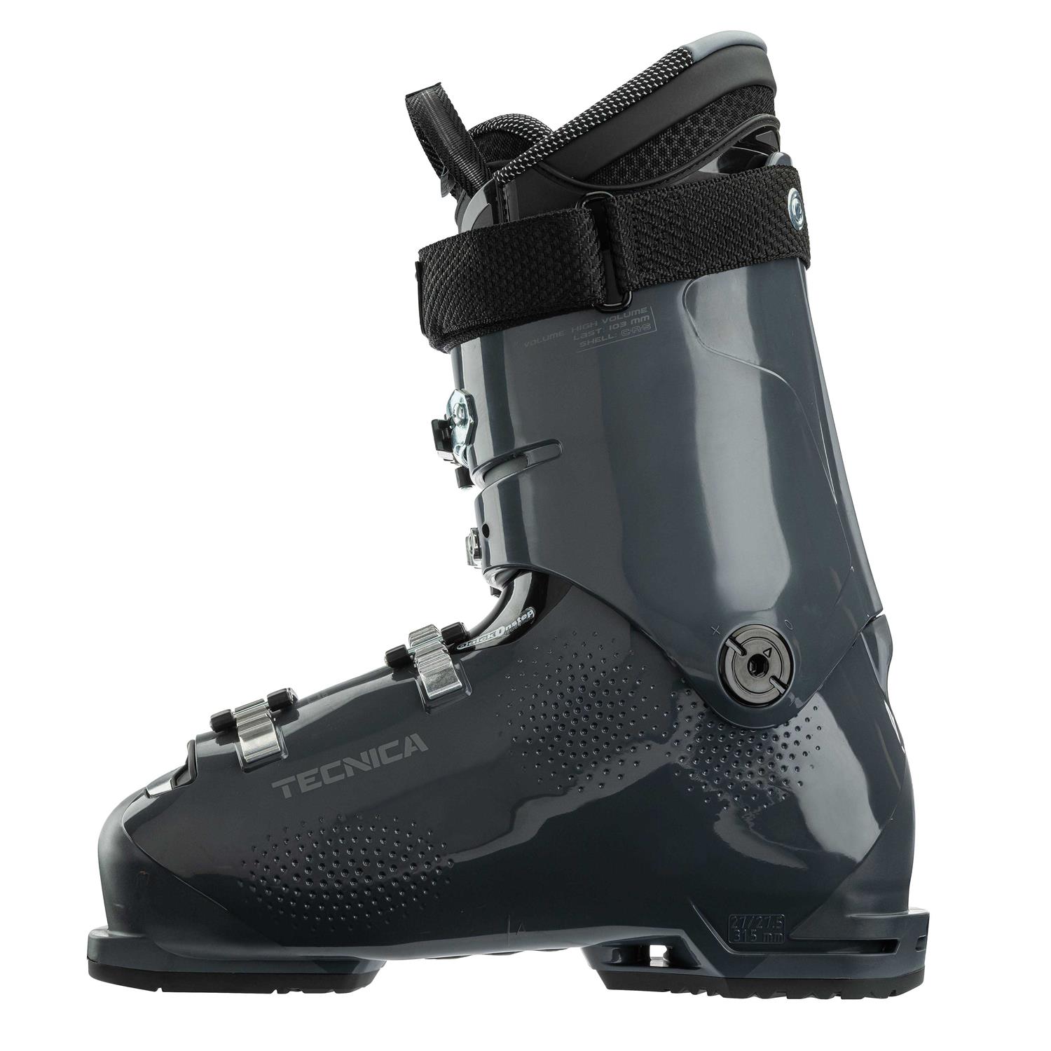 Tecnica Mach Sport 100 MV Ski Boots - Image 4