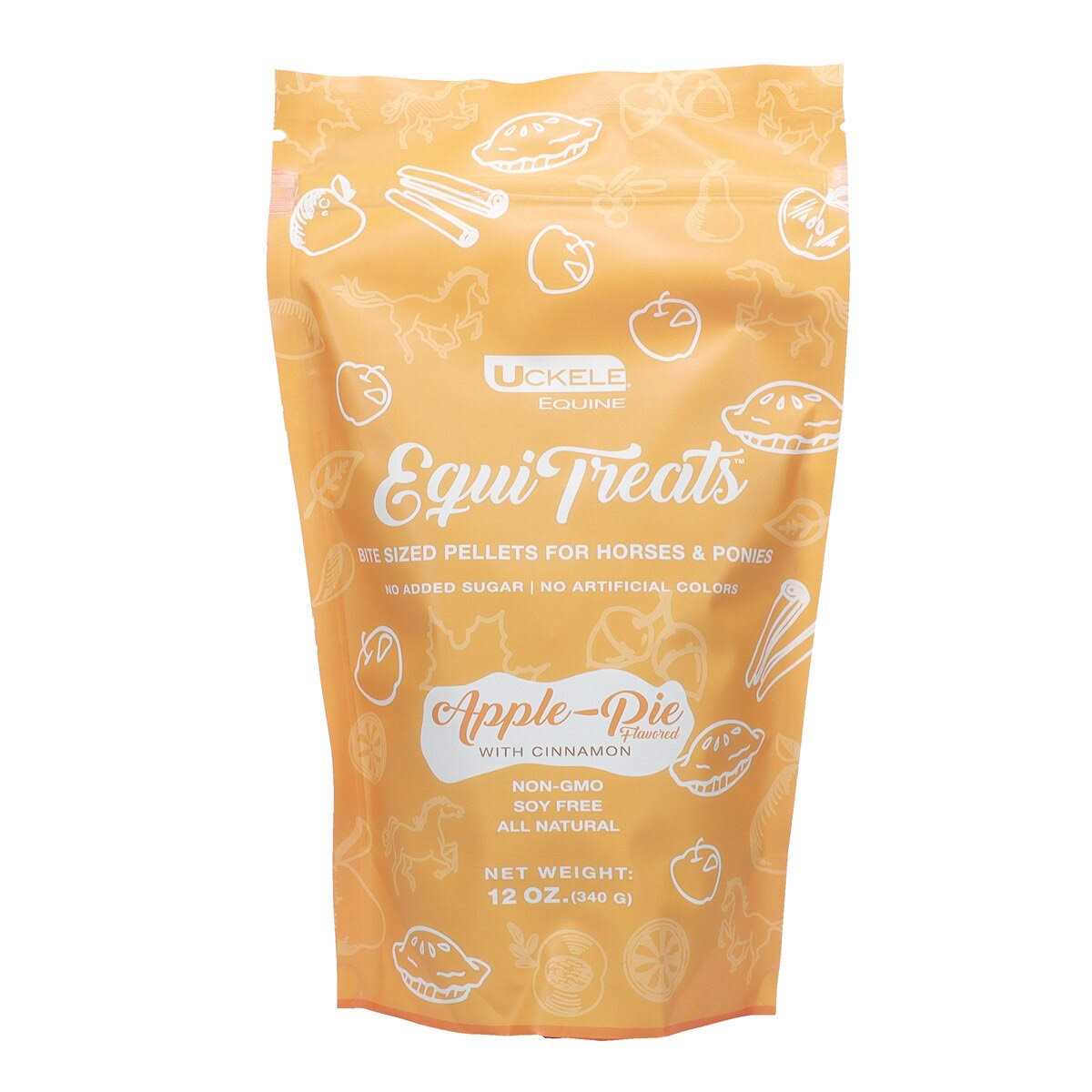Uckele Equi Treats - Image 5