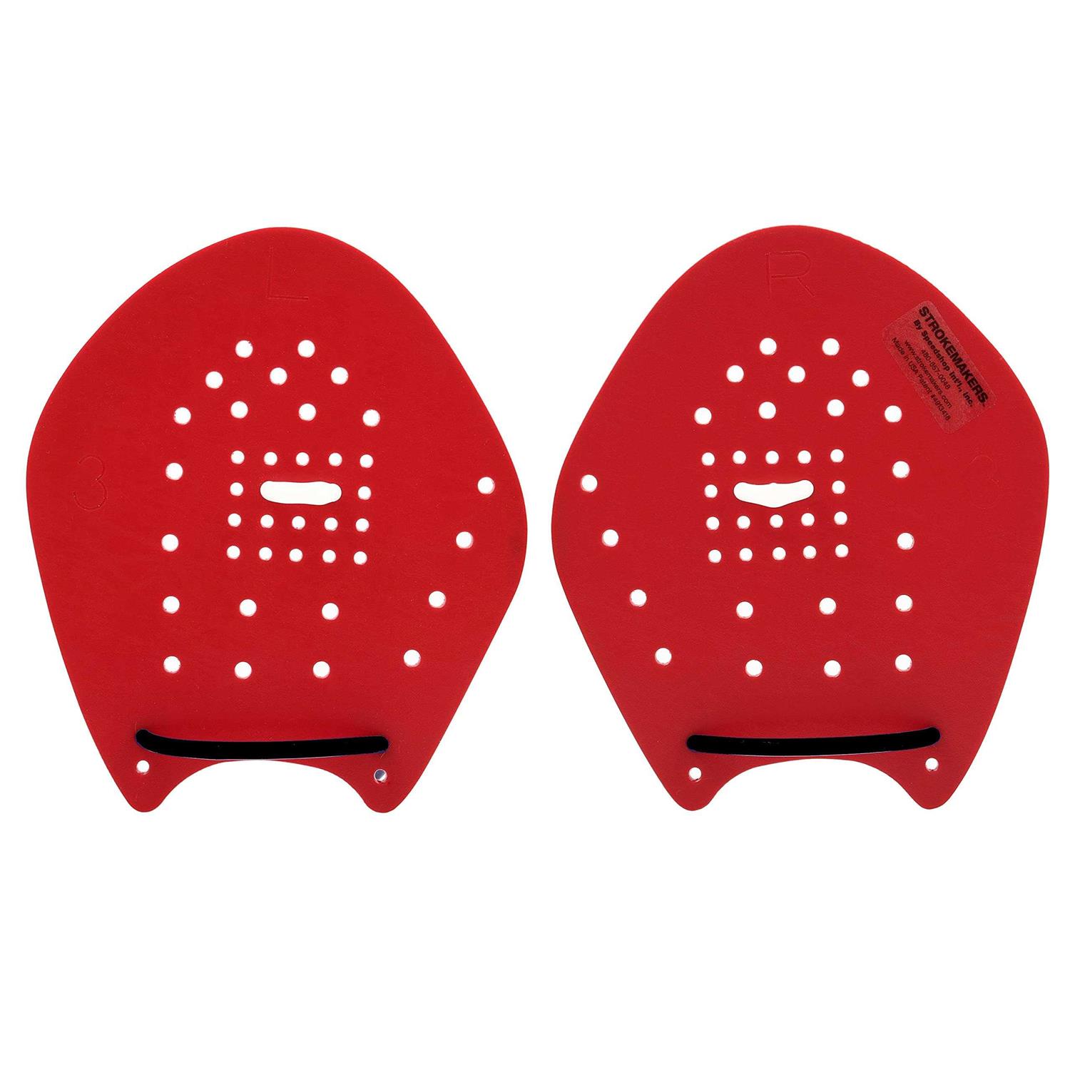 Strokemaker Paddles - Image 5