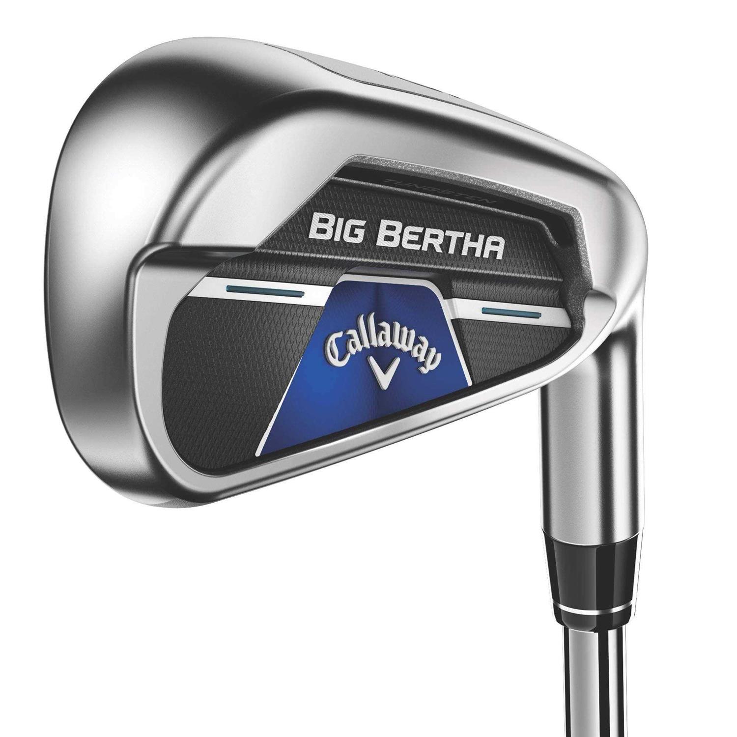 Callaway Big Bertha B21 Single Iron - Image 5