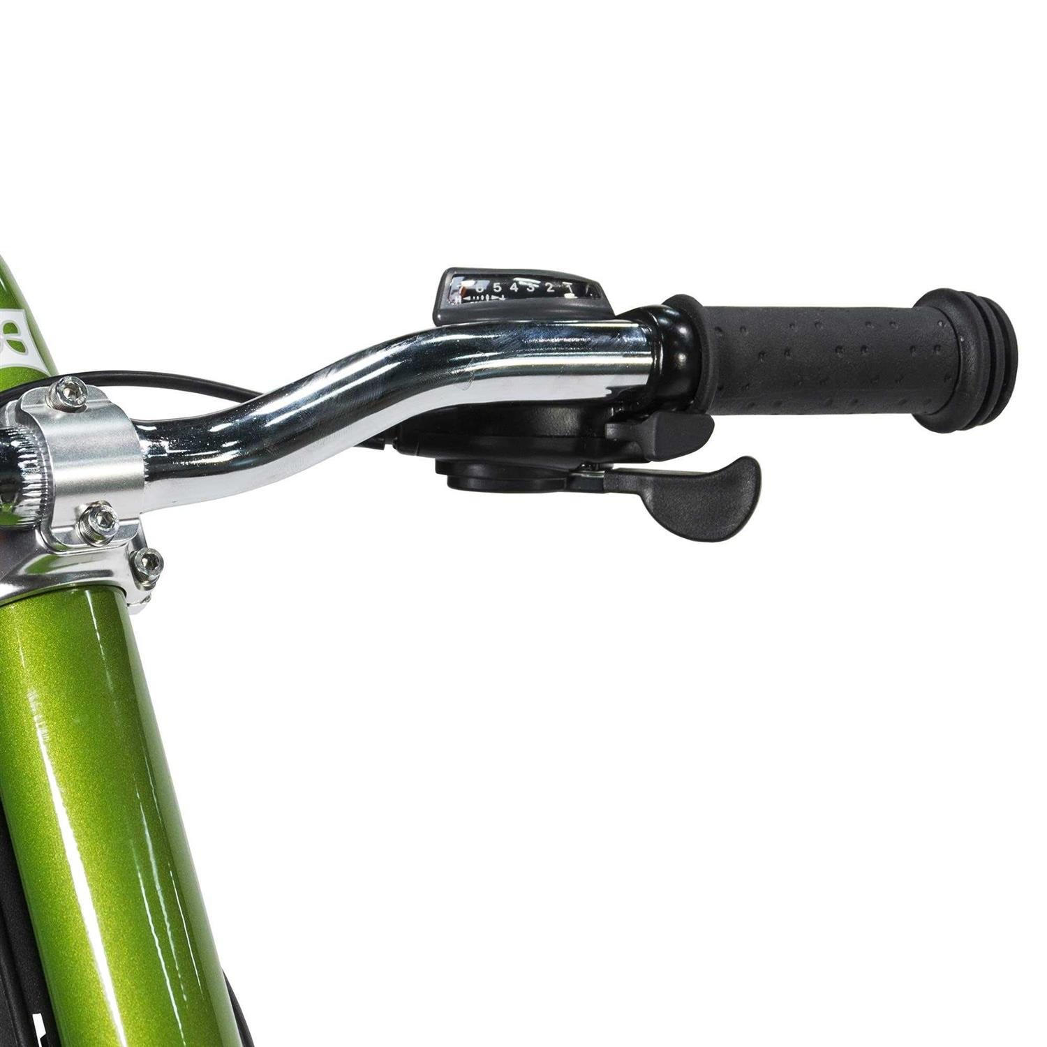 Burley Piccolo Trailercycle - Image 4