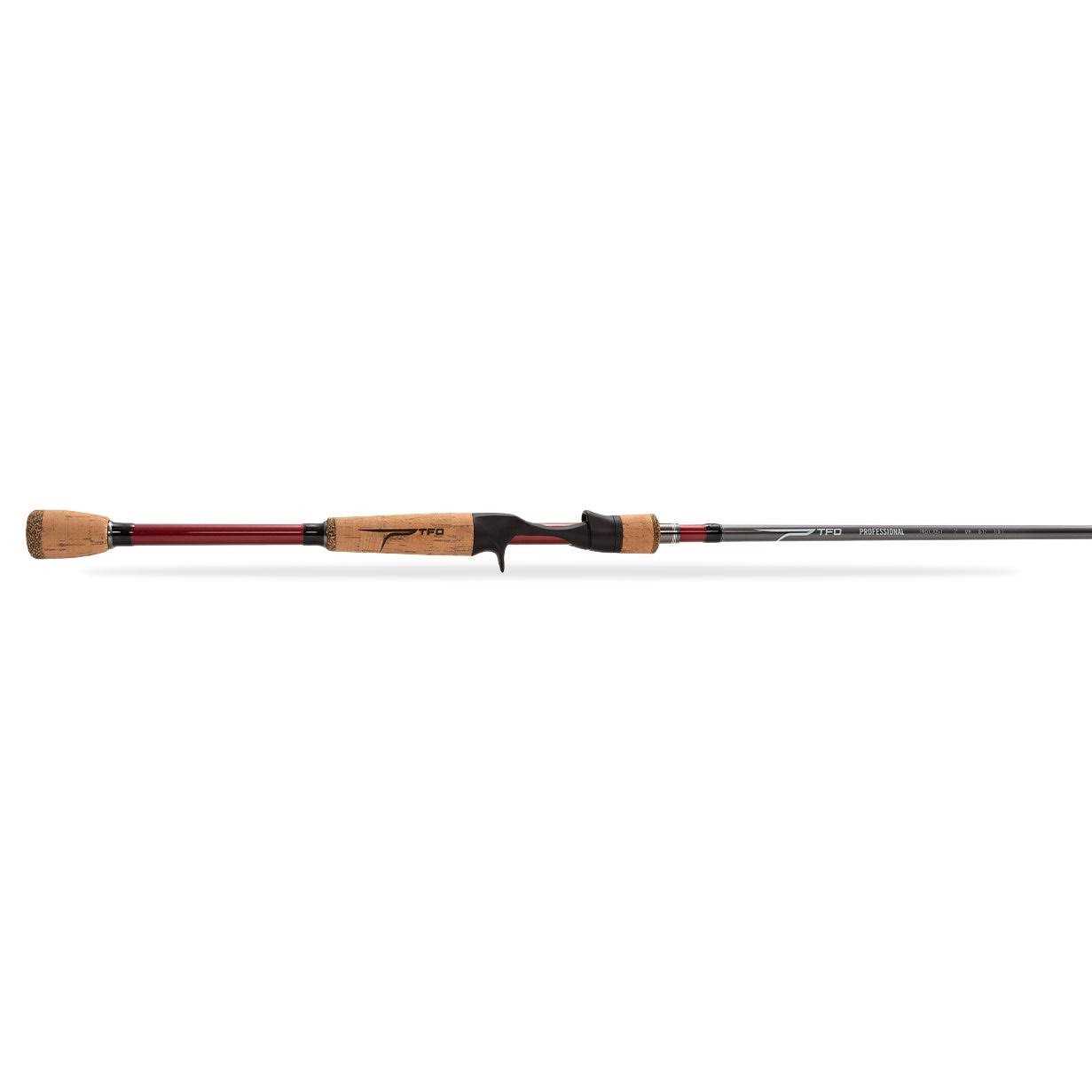 Temple Fork Outfitters Professional Casting Rod