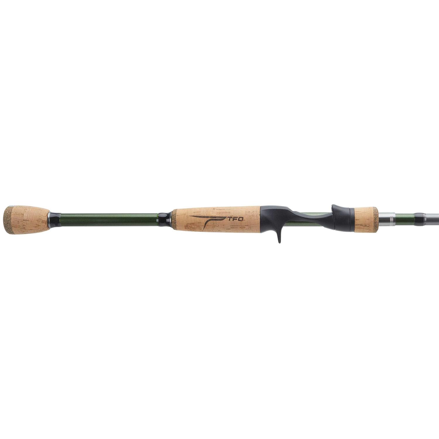 Temple Fork Outfitters Professional Casting Rod - Image 4