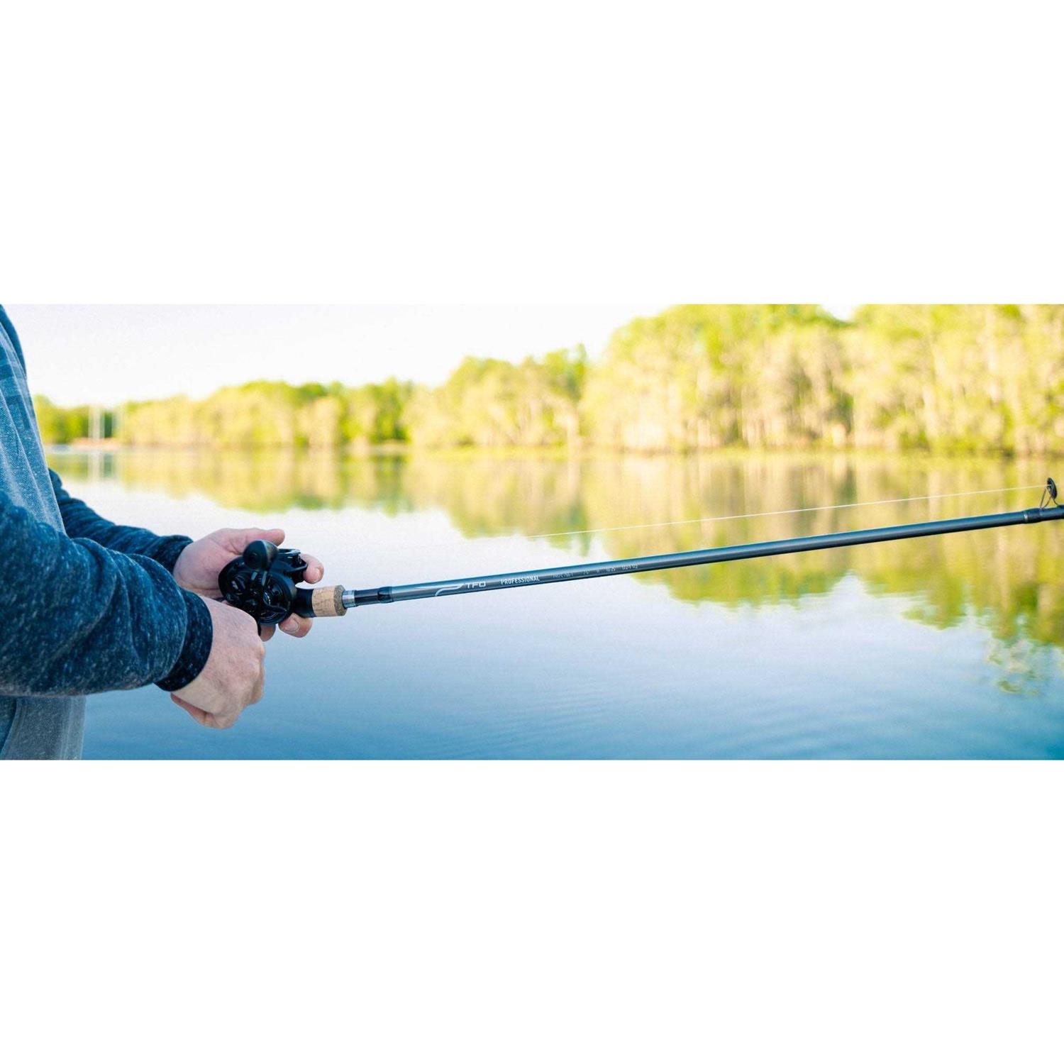 Temple Fork Outfitters Professional Casting Rod - Image 5