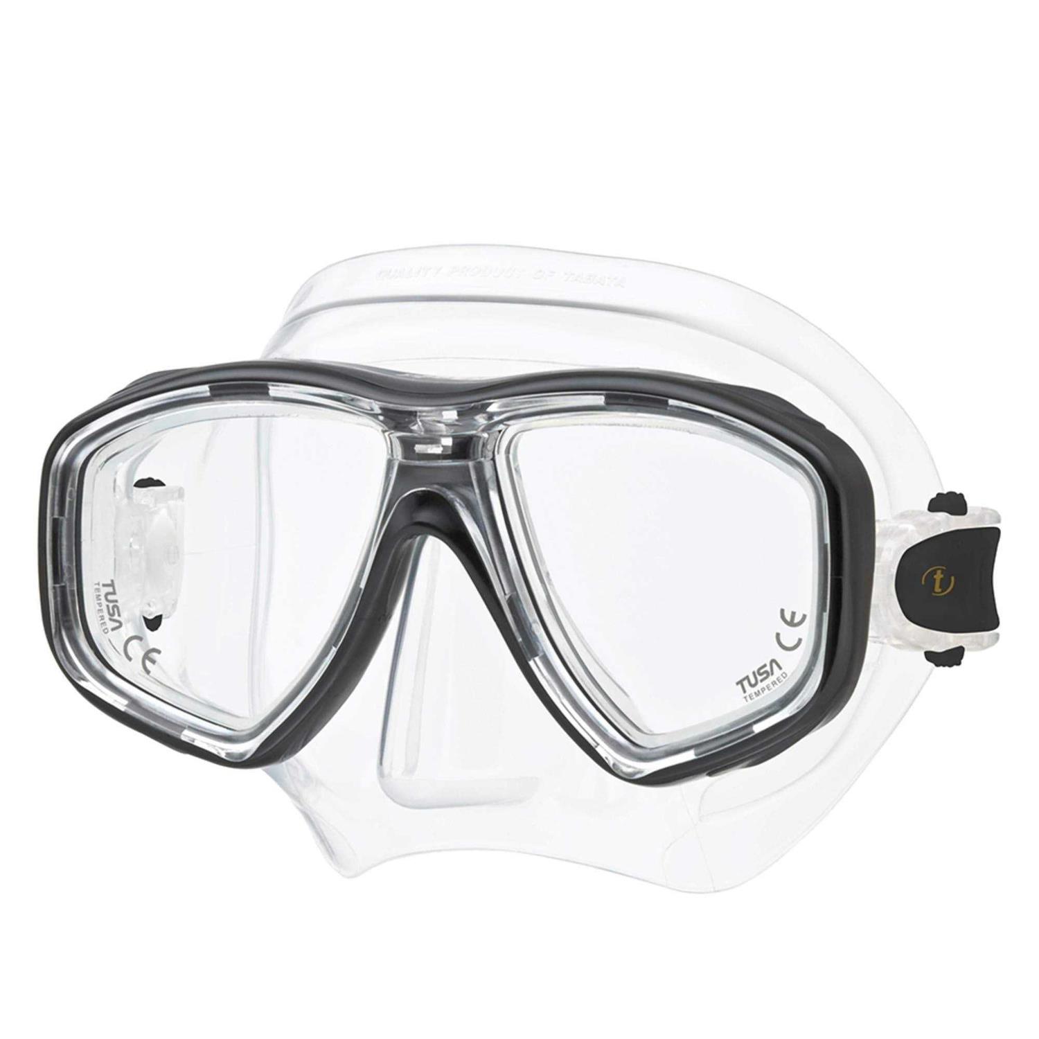 Tusa Freedom Ceos Mask - Image 3