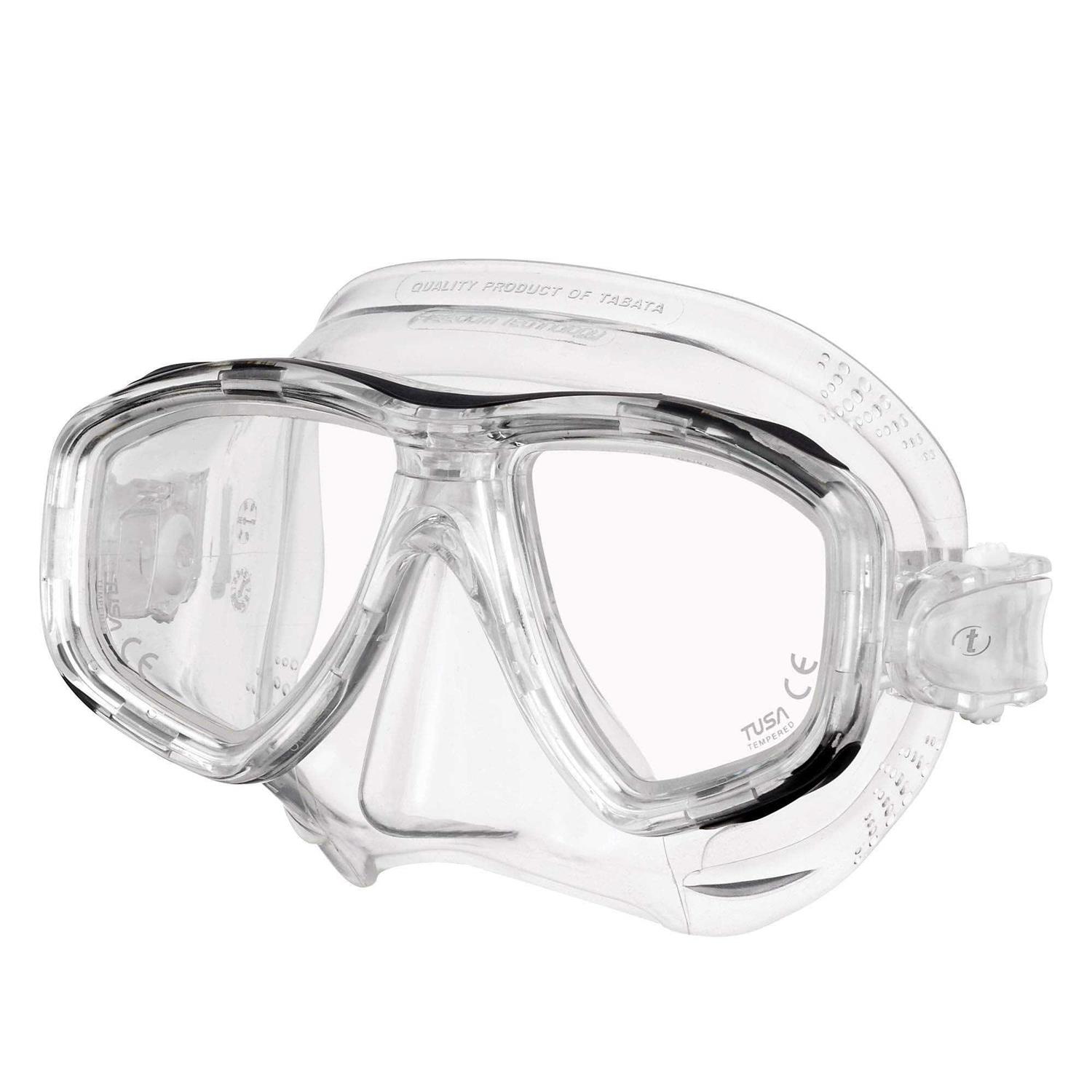 Tusa Freedom Ceos Mask - Image 5