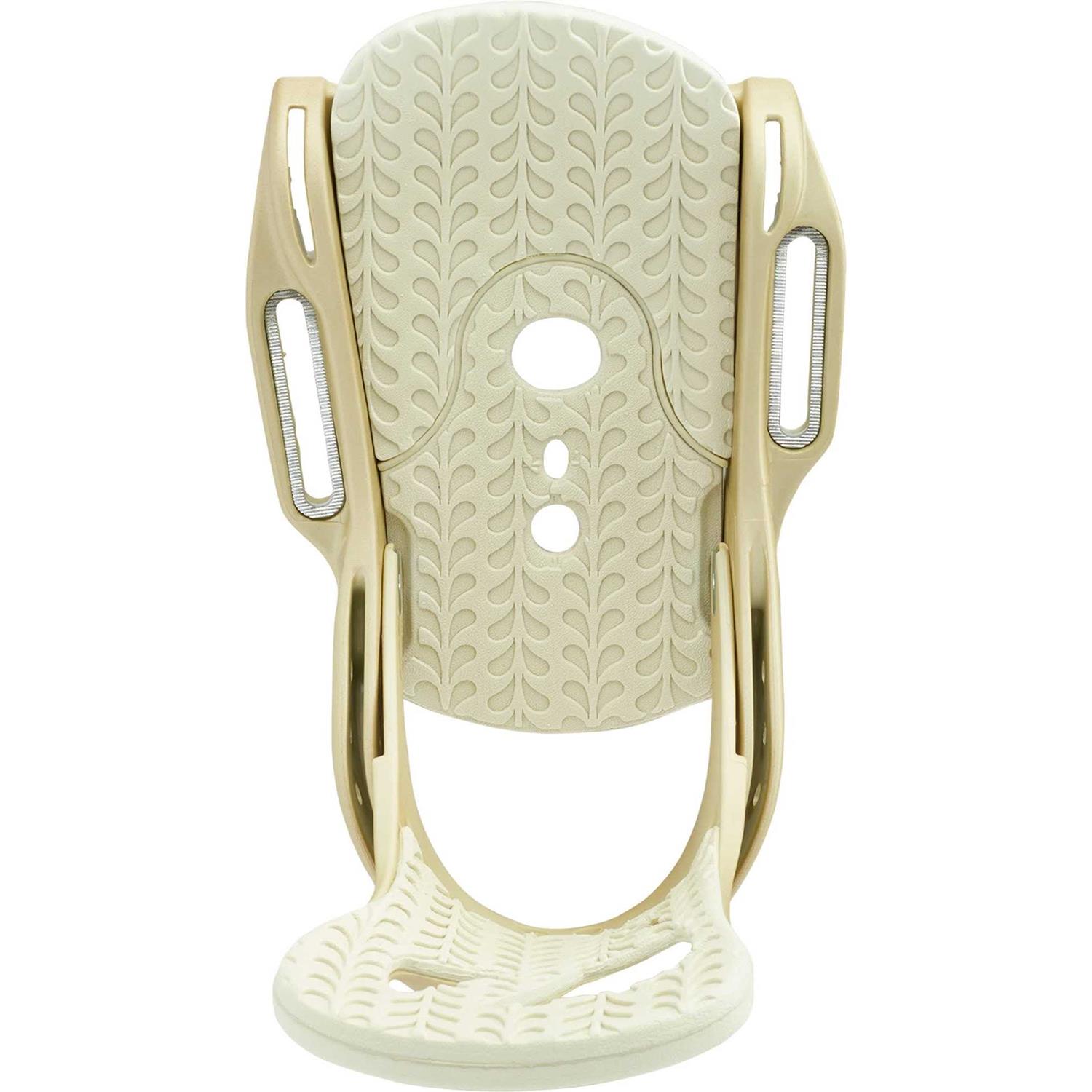 Burton Scribe Est Snowboard Binding - Image 4