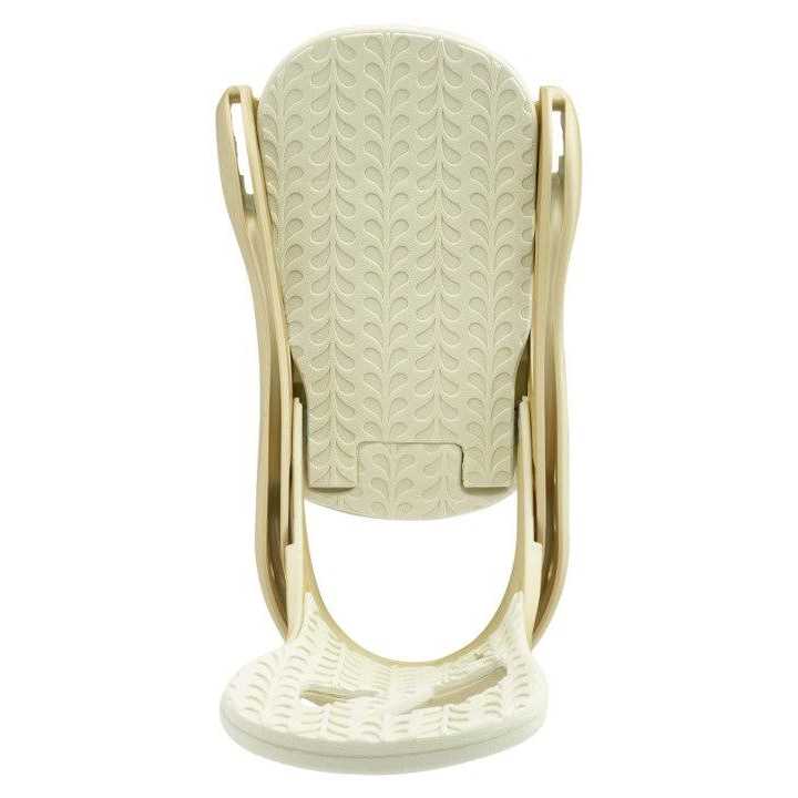 Burton Scribe Est Snowboard Binding - Image 5
