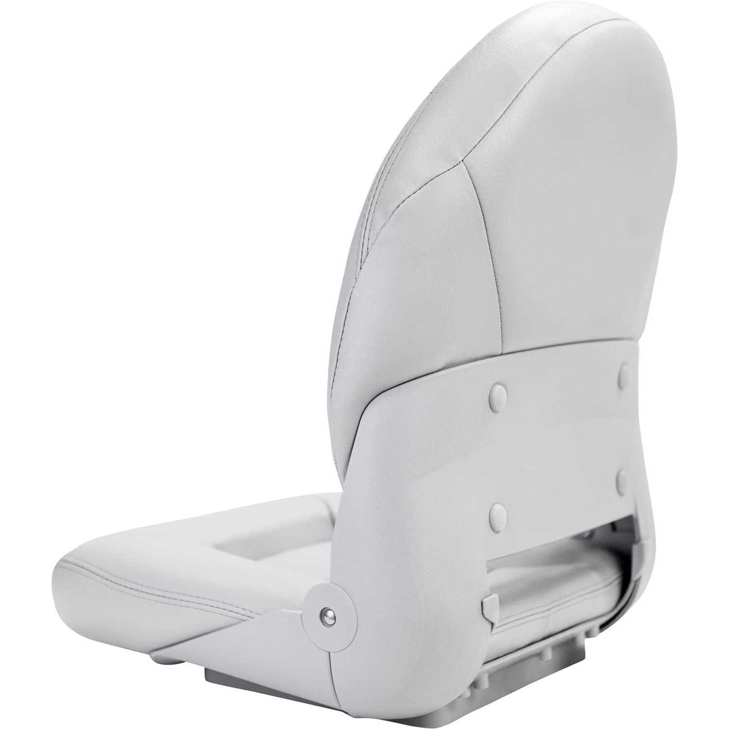 Tempress NaviStyle High Back Seat - Image 5