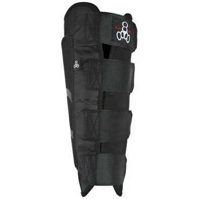 Triple Eight Exoskin Shin Whip Guard - Image 5