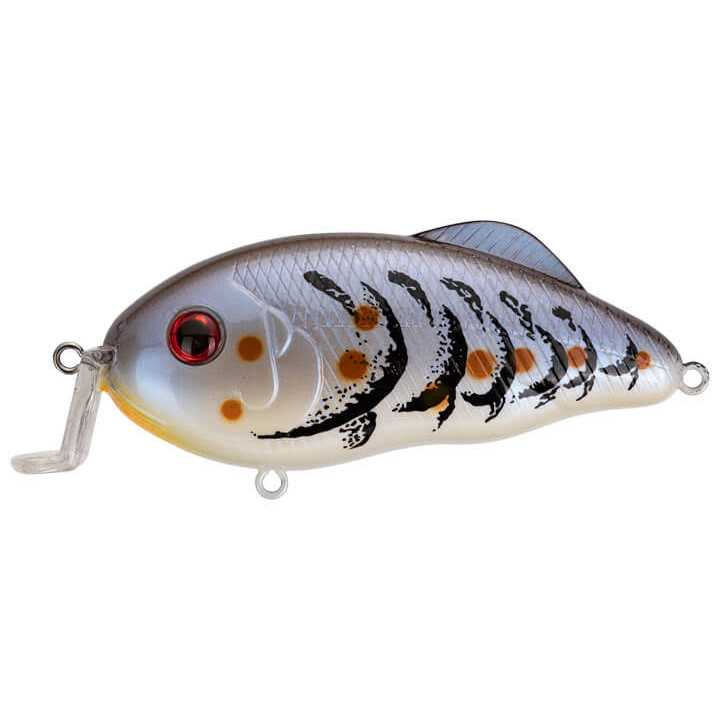 Strike King Hybrid Hunter Jr - Image 3