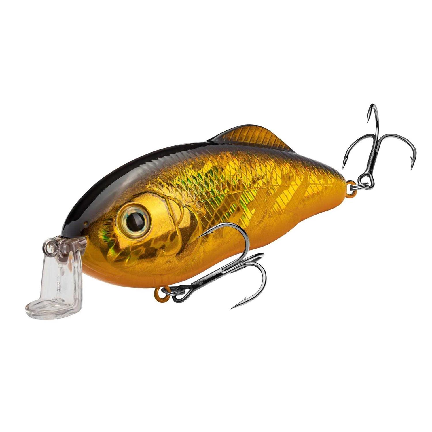 Strike King Hybrid Hunter Jr - Image 4