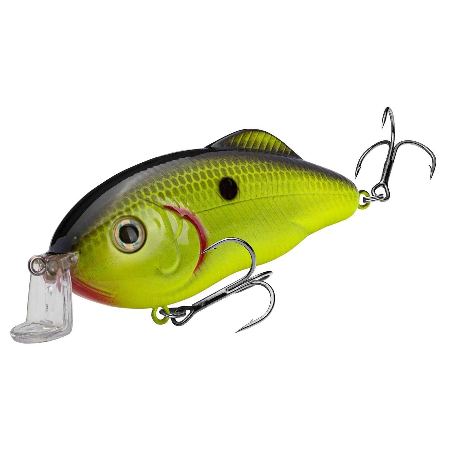 Strike King Hybrid Hunter Jr - Image 5
