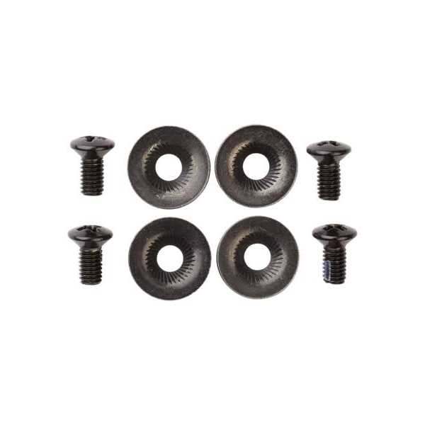 Burton Re:Flex Replacement Hardware - Image 4