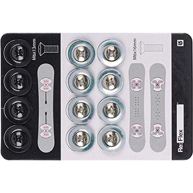 Burton Re:Flex Replacement Hardware - Image 5