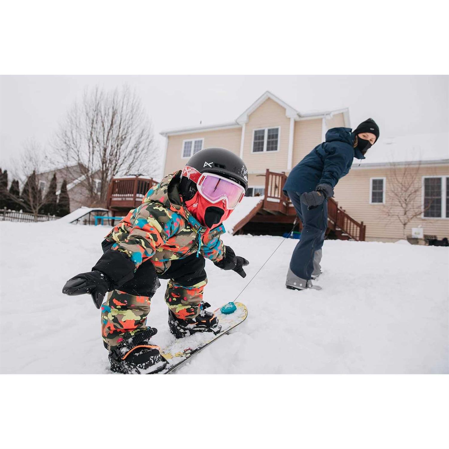 Burton Riglet Board Reel - Image 5