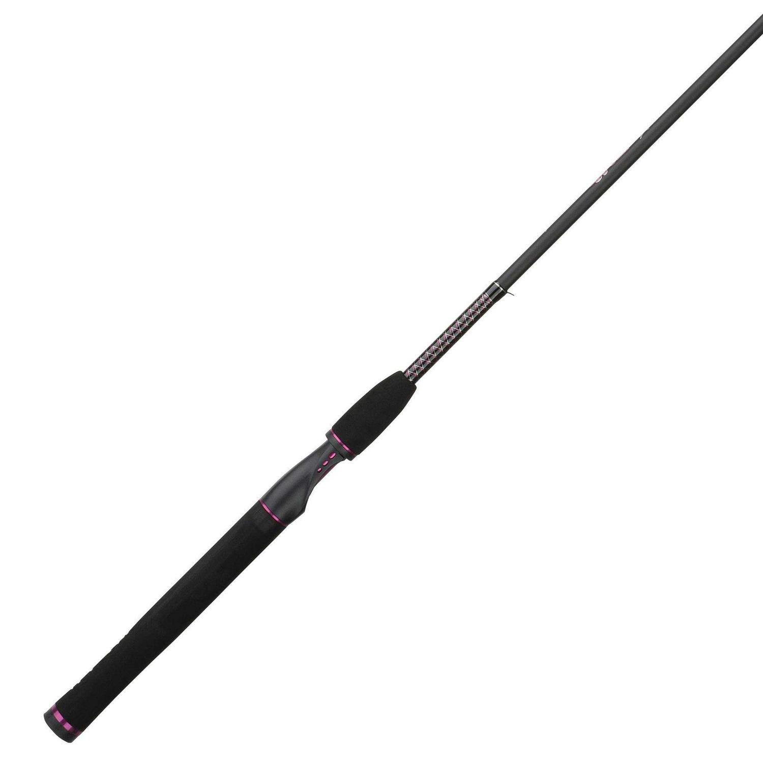 Ugly Stik GX2 Ladies Spinning Rod - Image 3