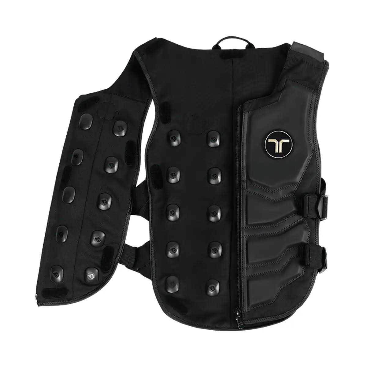 bHaptics Tactsuit X40 Advanced Haptic Vest - Image 5