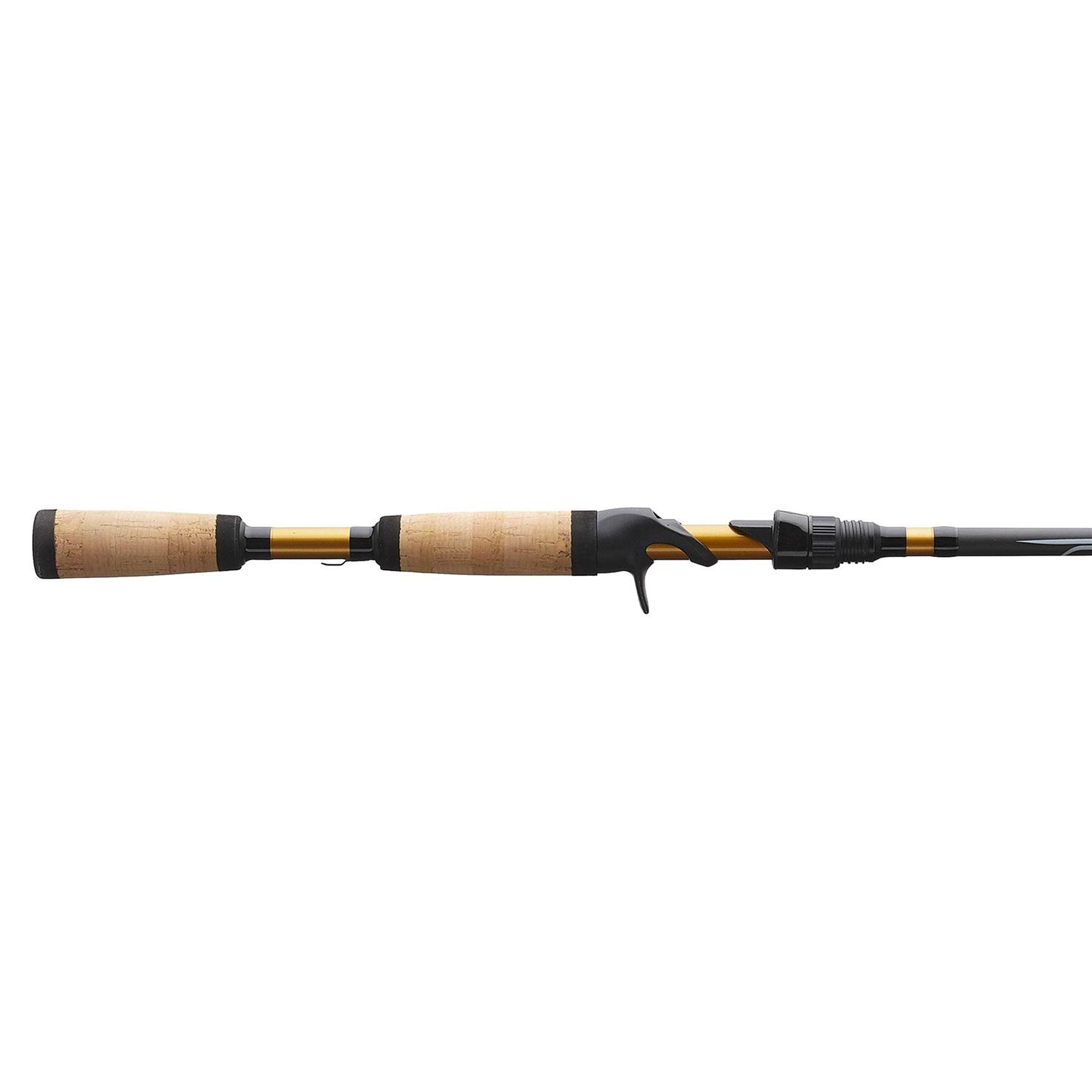 Temple Fork Outfitters Tac Tactical Bass Casting Rod - Image 3