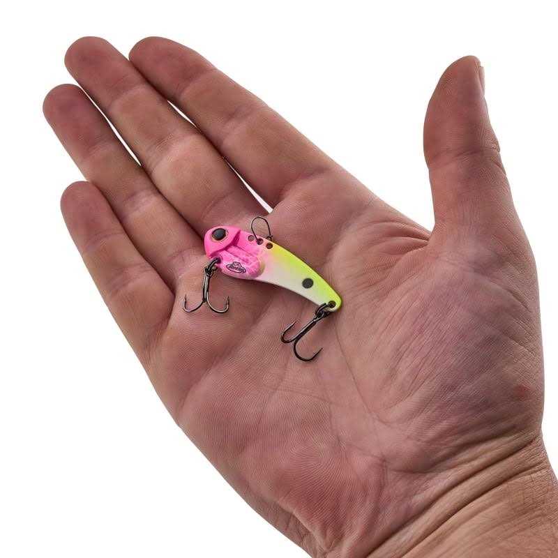 Berkley ThinFisher Blade Bait - Image 4