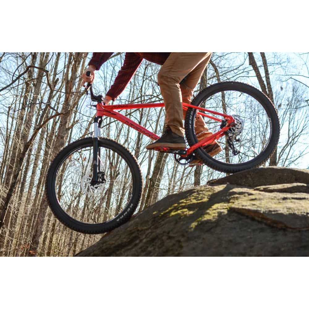 Alpaka 29 Men's Hardtail Mountain Bike - Image 4