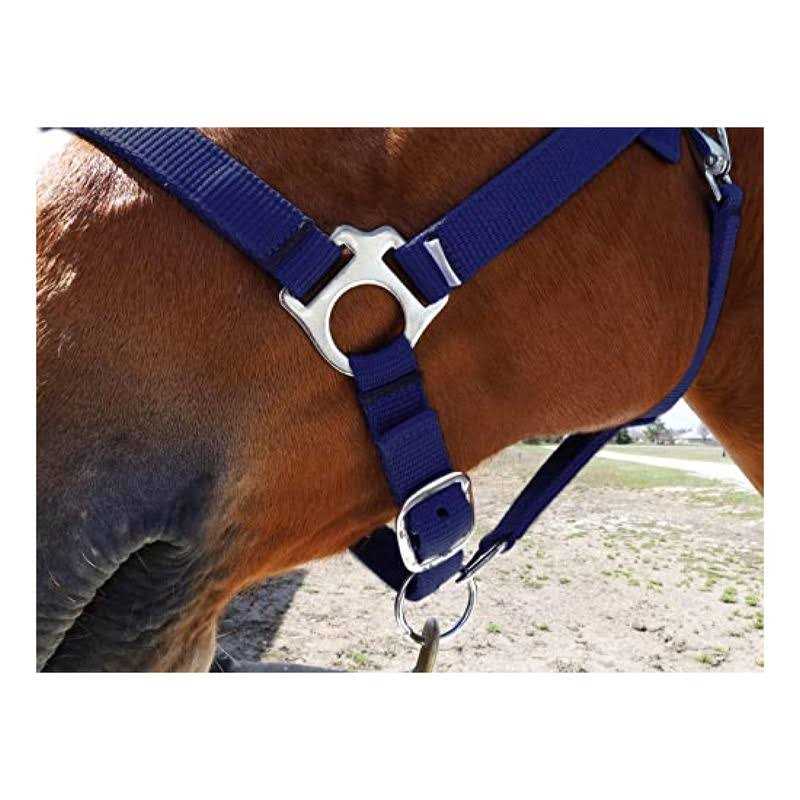 Tough 1 Adjustable Suckling Halter - Image 4