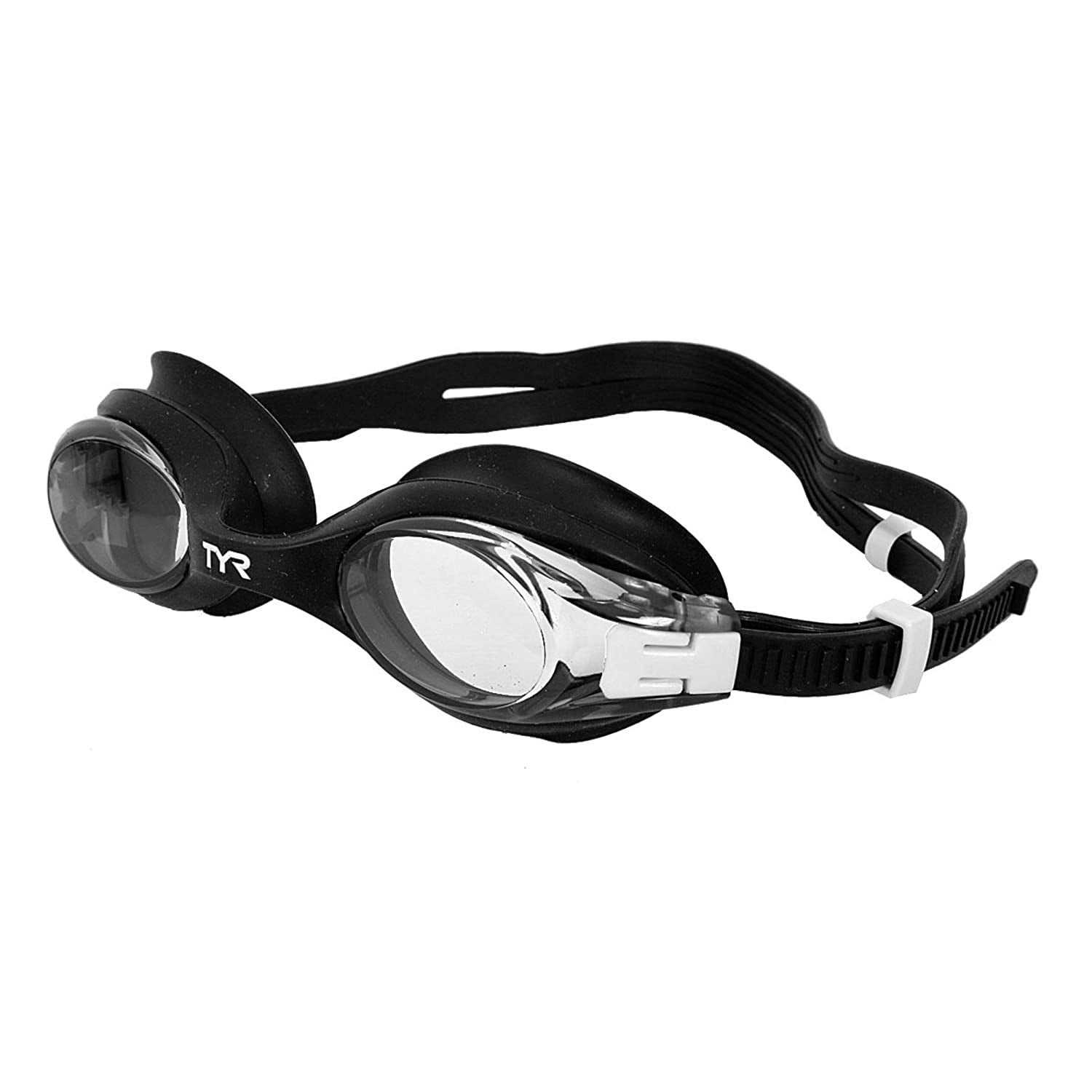 Tyr Corrective Optical Swim Goggles - Image 4