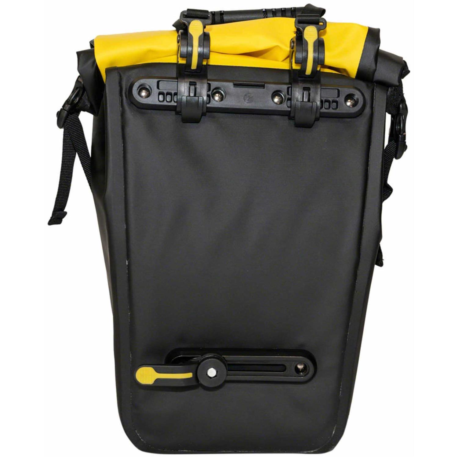 Burley Pannier Set - Image 3