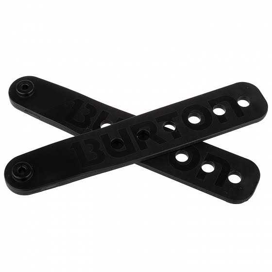 Burton Men's Snowboard Binding Toe Slider SF PR - Image 3