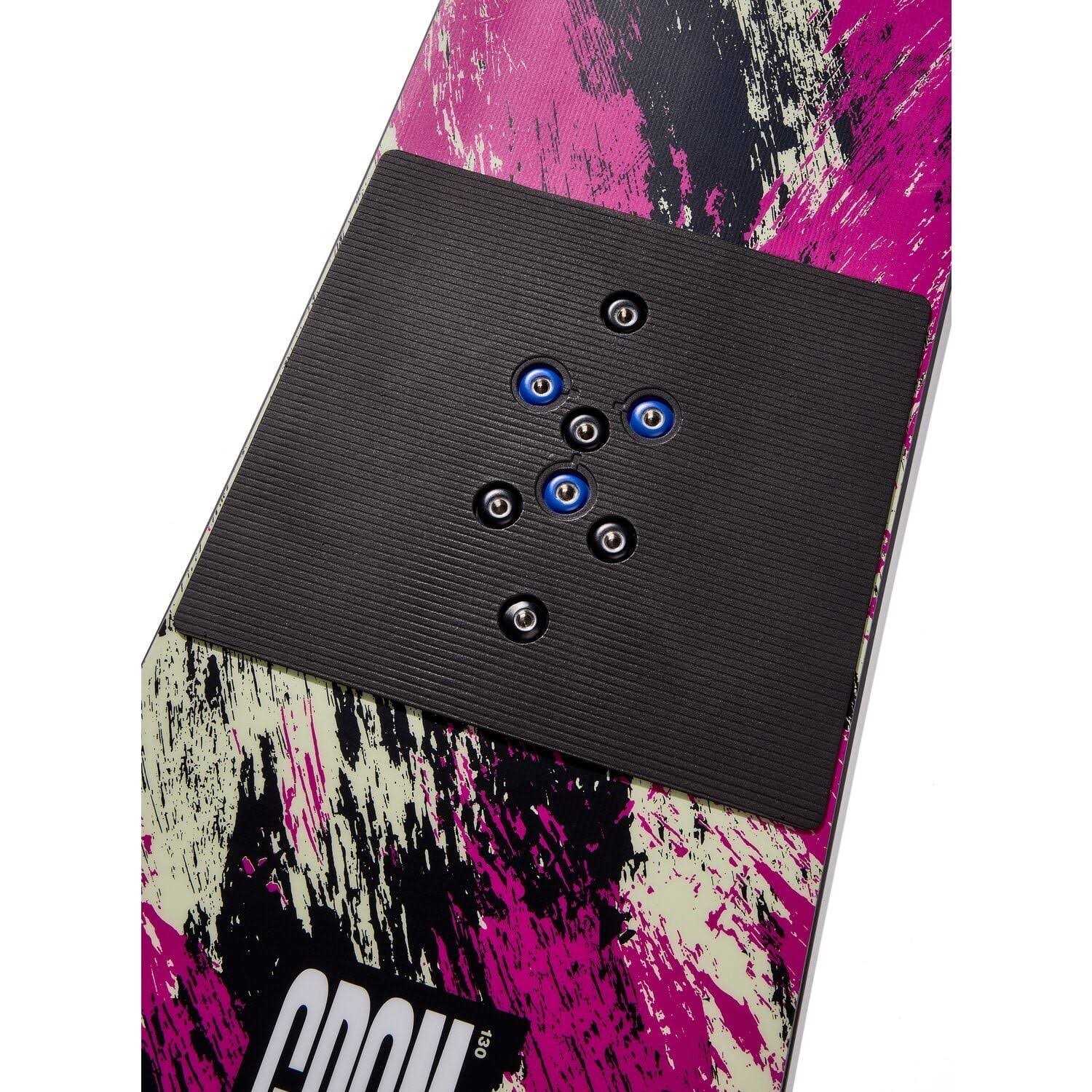 Burton Kids' Grom Snowboard - Image 5