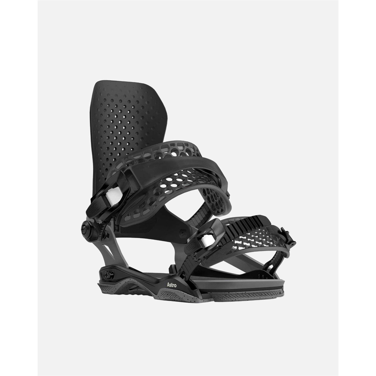 Bataleon Astro Asymwrap Snowboard Bindings - Image 3