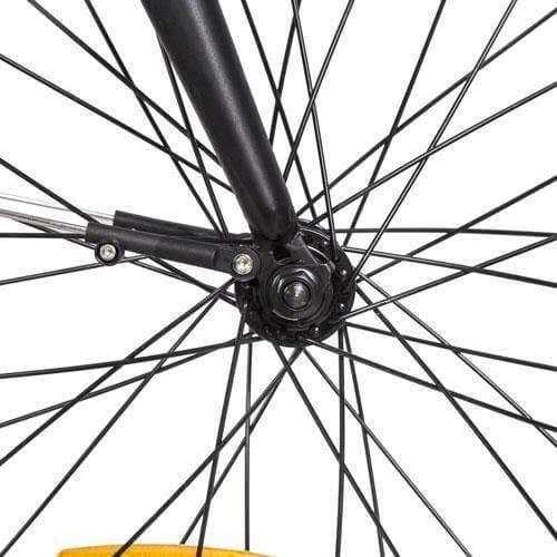 UL Certified-Ecotric 20inch Starfish Portable and Folding Electric Bike - Image 3