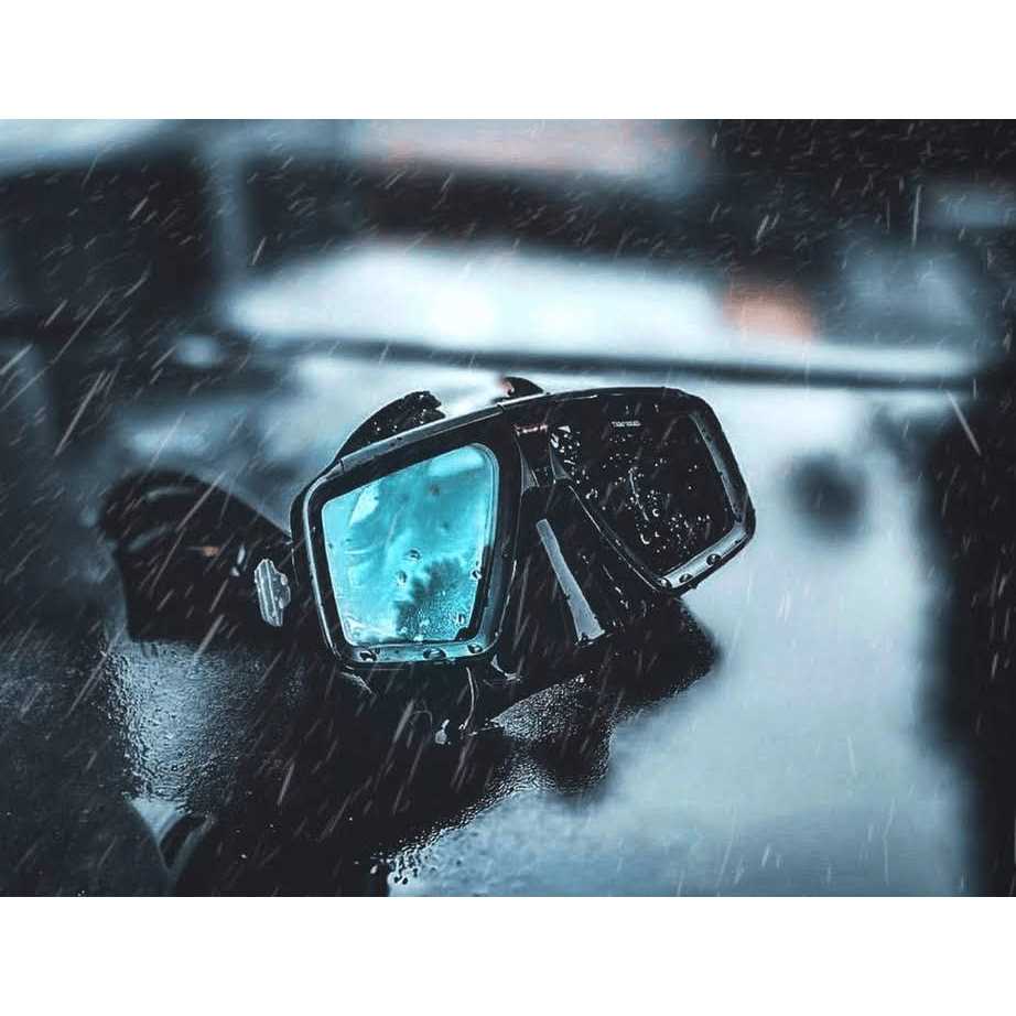 USCG Rescue Swimmer Dive Mask and Snorkel Combo by ATACLETE - Image 4