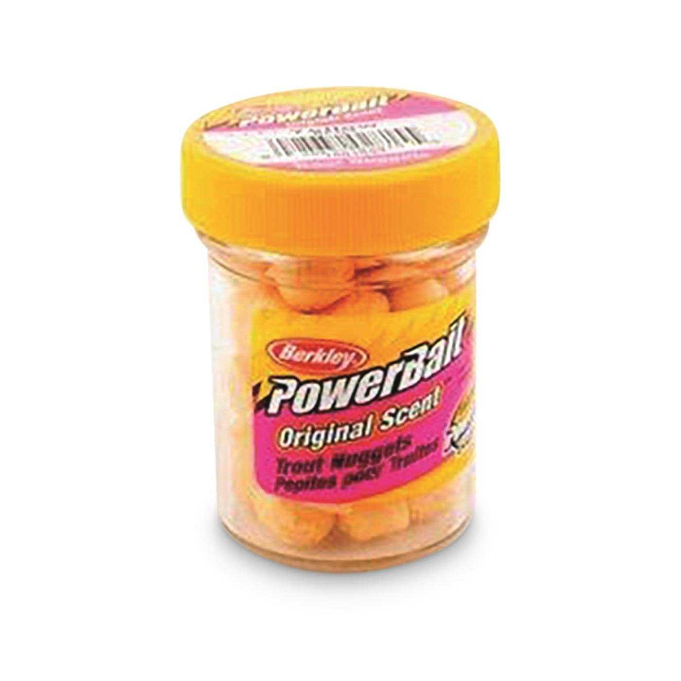 Berkley PowerBait Power Nuggets - Image 4