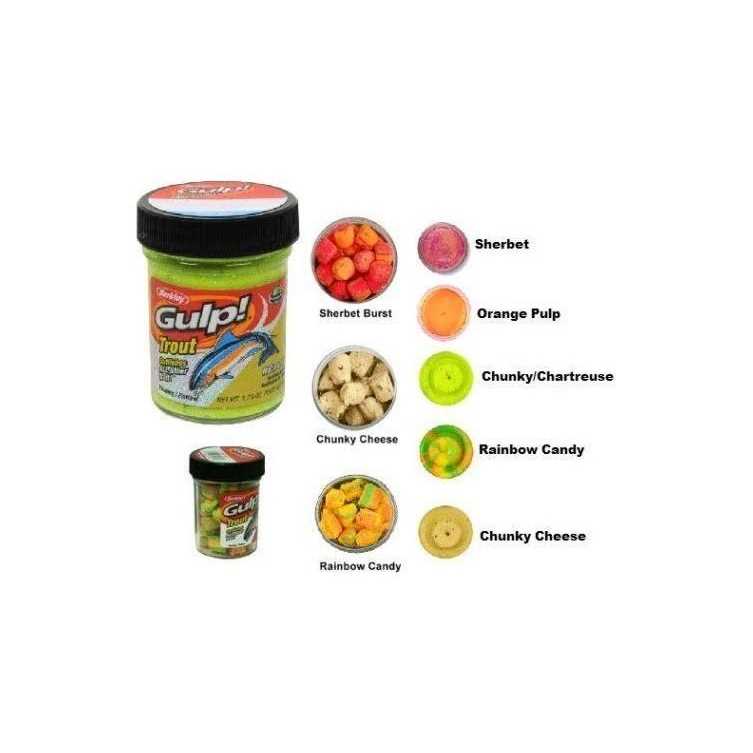 Berkley PowerBait Power Nuggets - Image 5