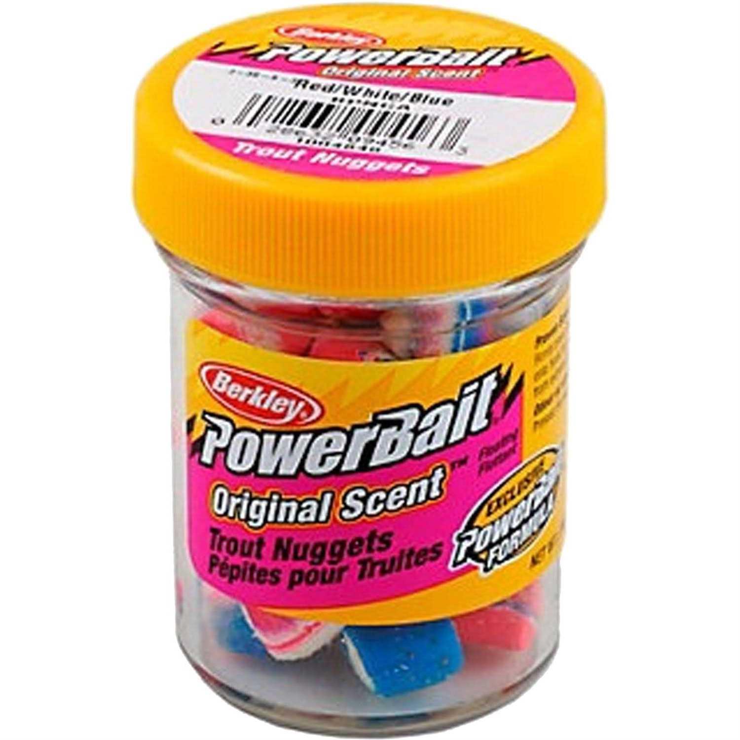 Berkley PowerBait Power Nuggets - Image 5