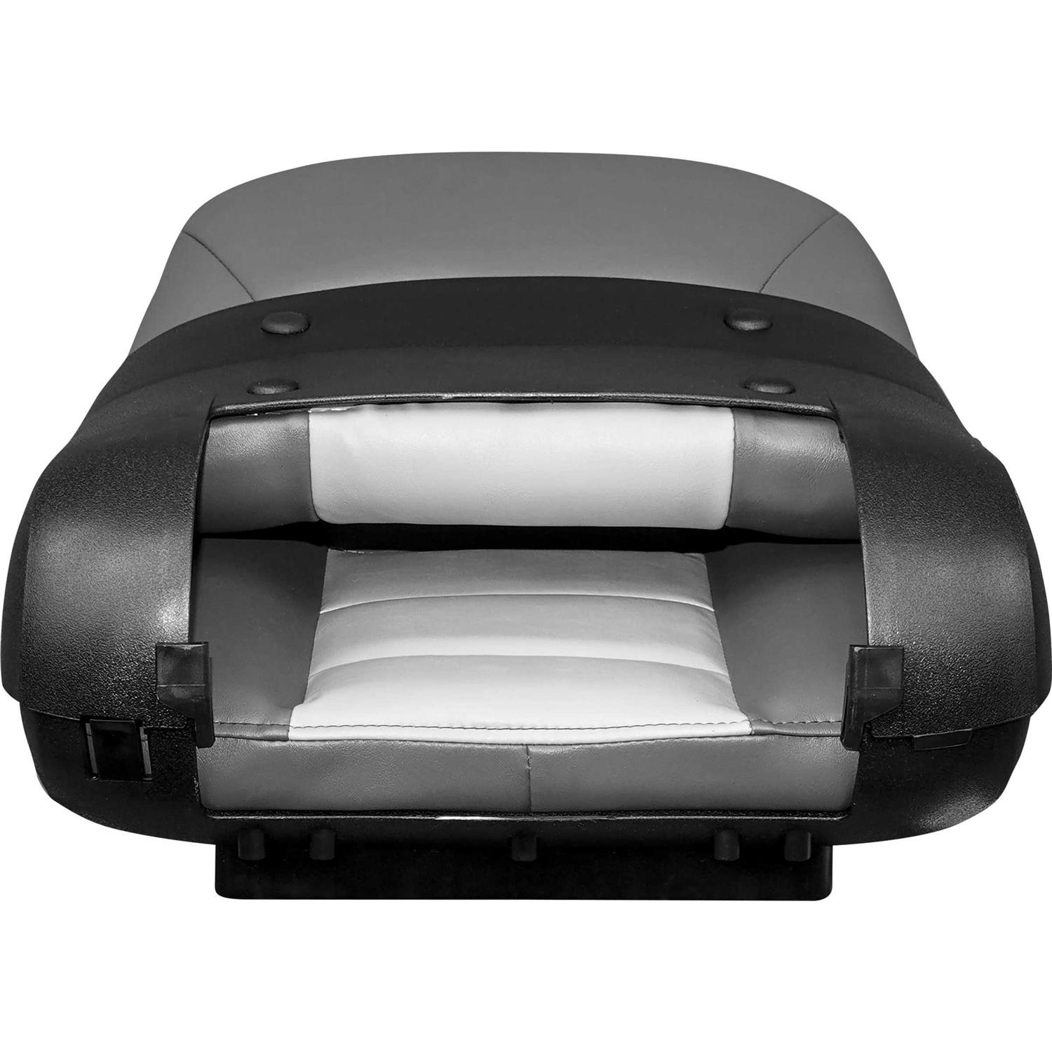 Tempress Low Back NaviStyle Boat Seat - Image 5