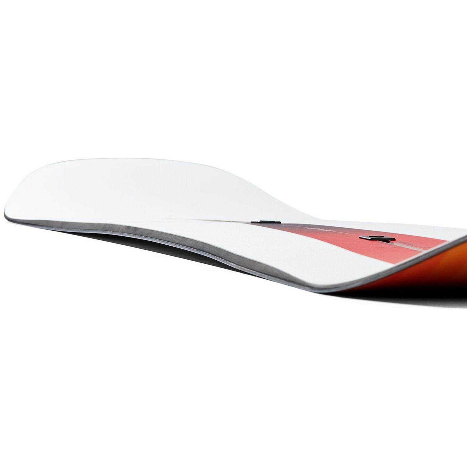 Burton Custom Smalls Kids Snowboard - Image 3