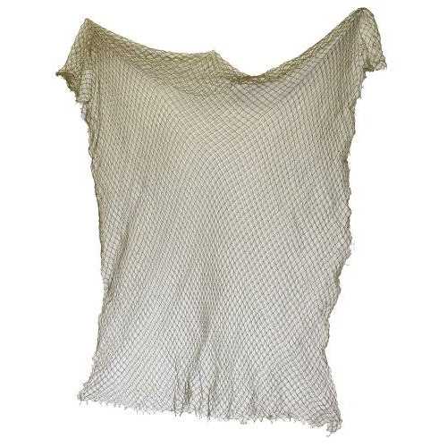 U.S. Shell Decorative Fish Net - Image 4