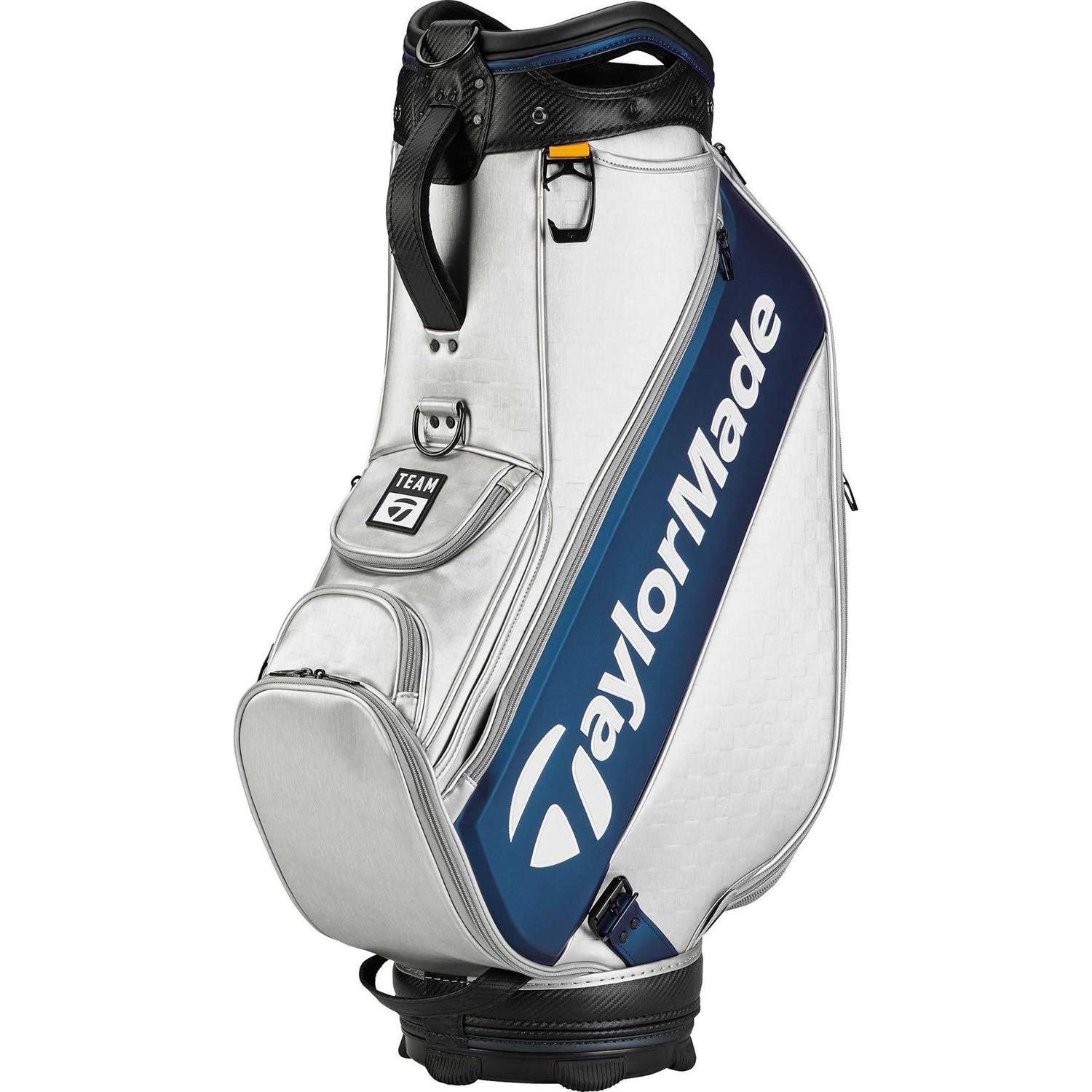 TaylorMade Tour Staff Bag