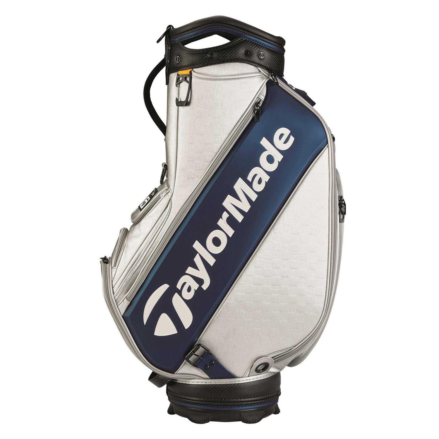 TaylorMade Tour Staff Bag - Image 2