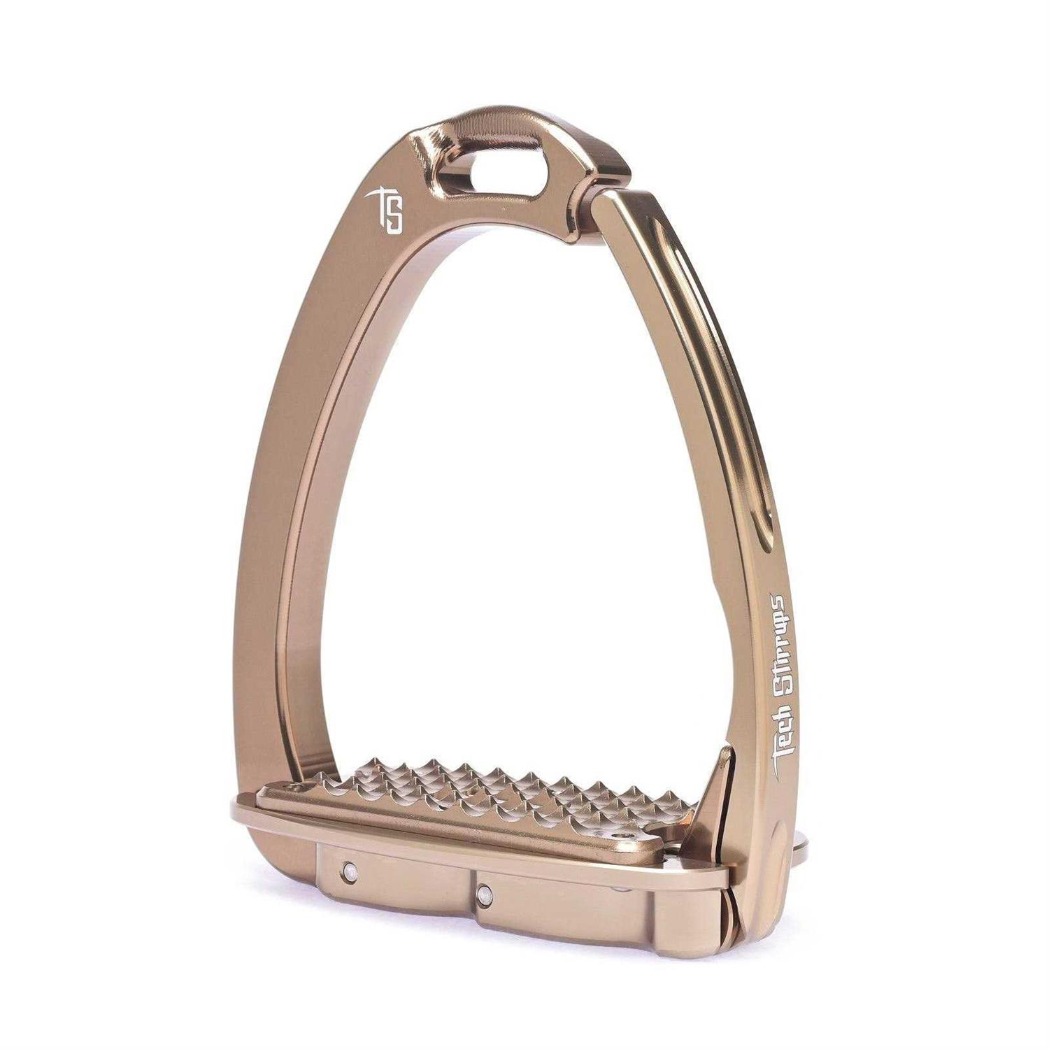 Tech Stirrups Venice Evo Plus - Image 4