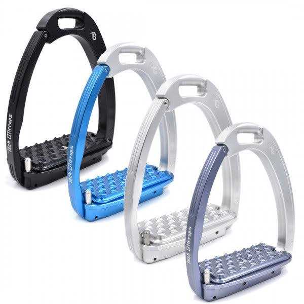 Tech Stirrups Venice Evo Plus - Image 4