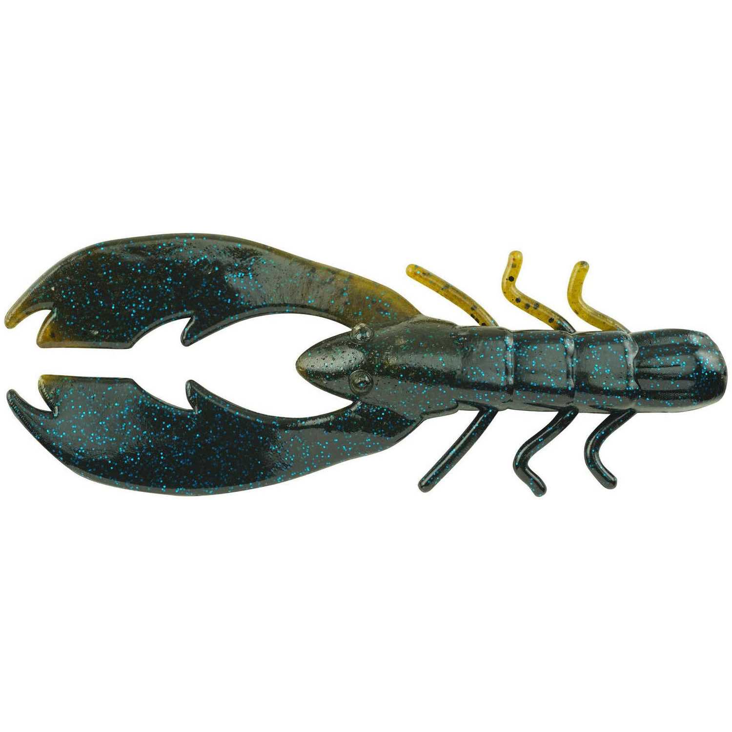 Berkley PowerBait Chigger Craw - Image 4